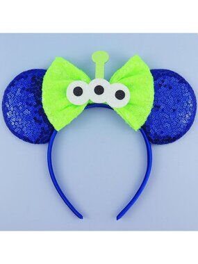 Accessories | Blue Pearl Headband | Poshmark